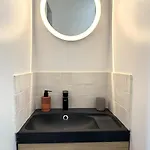 Le Terracotta - T2 à - Proche Centre, Wazemmes, St Michel Apartamento