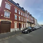 Le Terracotta - T2 à - Proche Centre, Wazemmes, St Michel Apartamento *