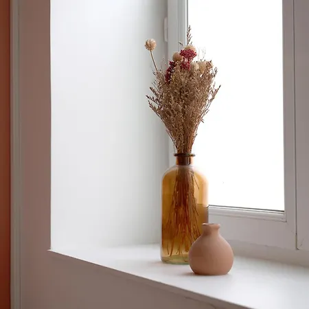 Le Terracotta - T2 A - Proche Centre, Wazemmes, St Michel Apartment