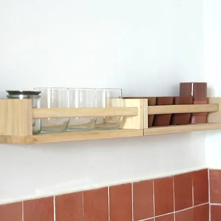 Apartament Centre St Michel