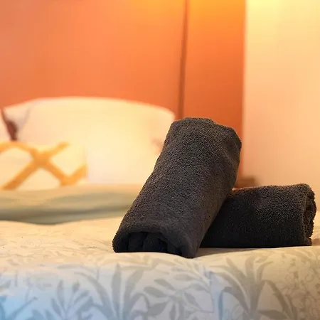 Centre St Michel Appartement *