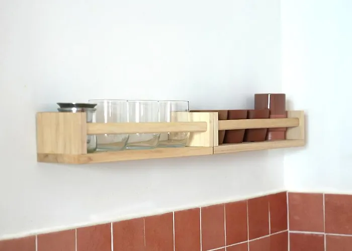 Апартаменты Le Terracotta - T2 A - Proche Centre, Wazemmes, St Michel