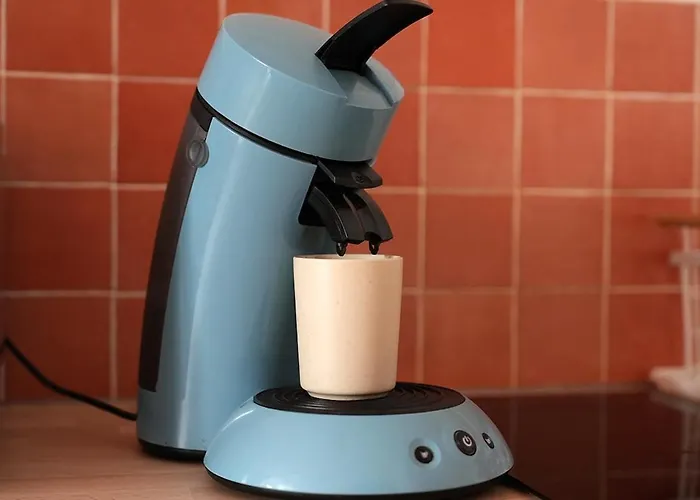 Le Terracotta - T2 A - Proche Centre, Wazemmes, St Michel