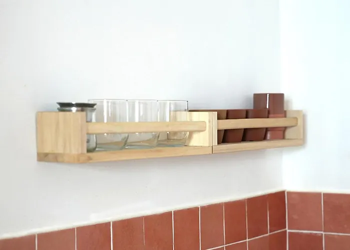 Le Terracotta - T2 A - Proche Centre, Wazemmes, St Michel Апартаменты *