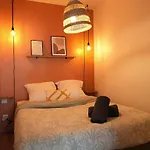 Apartman Le Terracotta - T2 A - Proche Centre, Wazemmes, St Michel